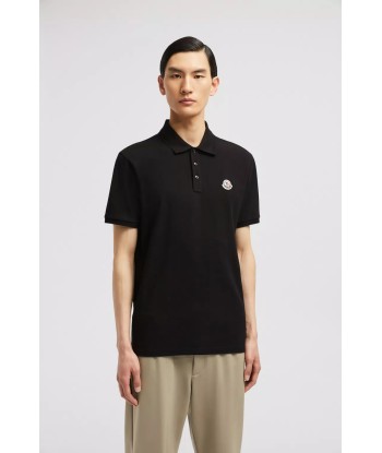 MONCLER - POLO CLASSIQUE NOIR suggérées chez