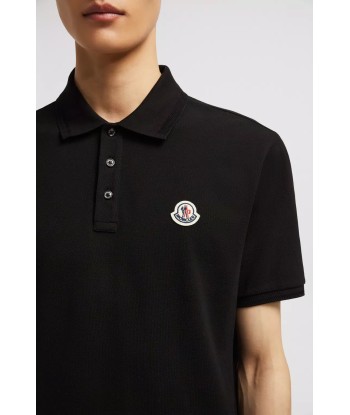 MONCLER - POLO CLASSIQUE NOIR suggérées chez