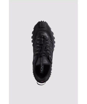 MONCLER - SNEAKERS TRAILGRIP Fin de série