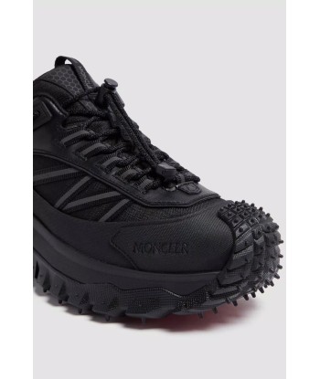 MONCLER - SNEAKERS TRAILGRIP Fin de série