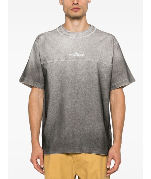 Tee-shirt a imprimé Compass - STONE ISLAND online