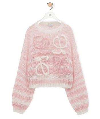 LOEWE - ANAGRAM SWEATER Venez découvrir notre 