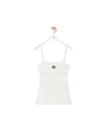 LOEWE - ANAGRAM STRAPPY TOP pas cher