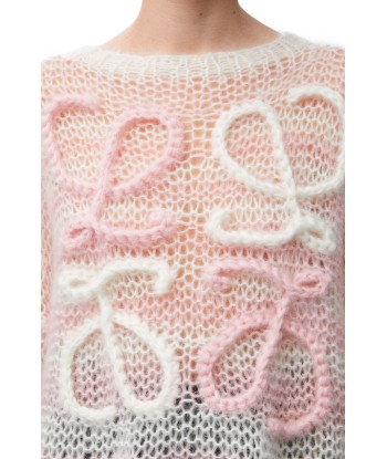 LOEWE - ANAGRAM SWEATER Venez découvrir notre 