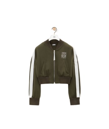 LOEWE-BOMBER JACKET Venez acheter