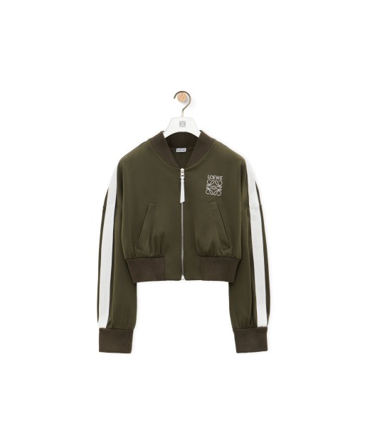 LOEWE-BOMBER JACKET Venez acheter