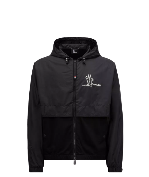 MONCLER GRENOBLE - Zip up cardigan sélection de produits