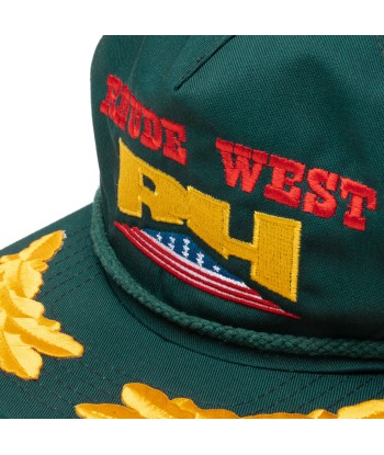 RHUDE - WILD WEST HAT les muscles