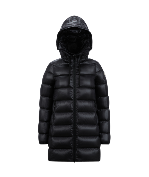 MONCLER - DOUDOUNE LONGUE SUYEN de la marque