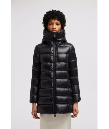 MONCLER - DOUDOUNE LONGUE SUYEN de la marque