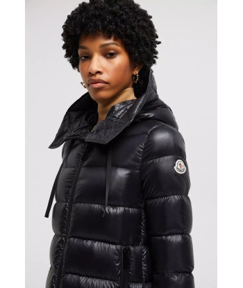 MONCLER - DOUDOUNE LONGUE SUYEN de la marque