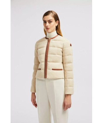 MONCLER - DOUDOUNE SERINDE sur le site 