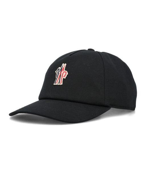 MONCLER - BASEBALL CAP Fin de série