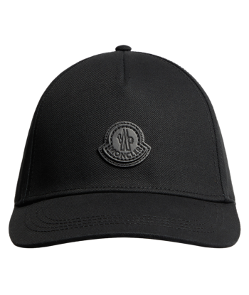 MONCLER - BASEBALL CAP Profitez des Offres !