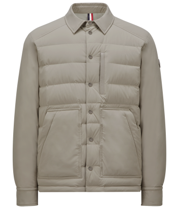 MONCLER - BASSIES SHIRT JACKET Vous souhaitez 