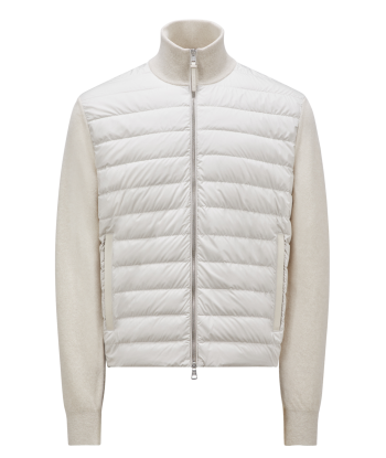 MONCLER - CARDIGAN les ctes