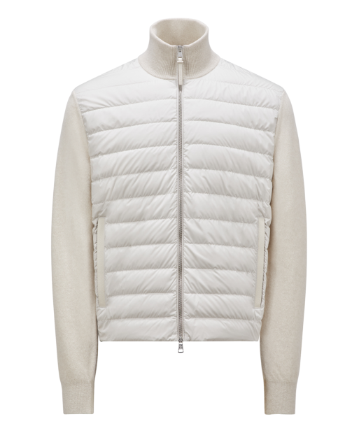 MONCLER - CARDIGAN les ctes