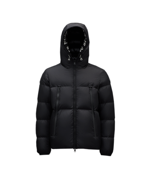 MONCLER - Doudoune Montcla noire 2024