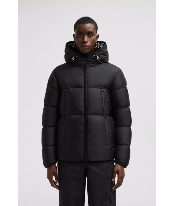 MONCLER - Doudoune Montcla noire 2024