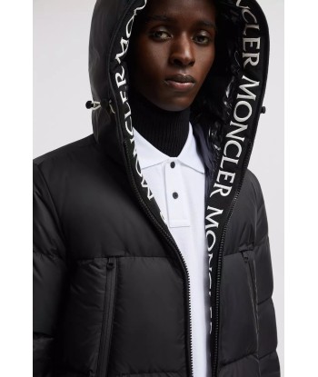 MONCLER - Doudoune Montcla noire 2024