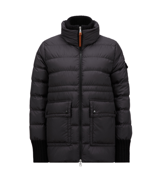 MONCLER - DOUDOUNE BAUX Venez acheter