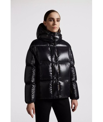 MONCLER - DOUDOUNE PARANA NOIRE Toutes les collections ici