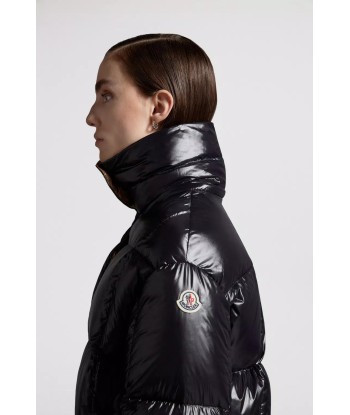 MONCLER - DOUDOUNE PARANA NOIRE Toutes les collections ici