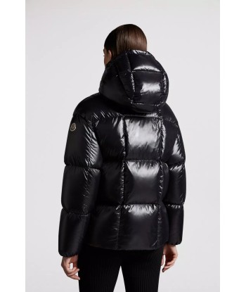 MONCLER - DOUDOUNE PARANA NOIRE Toutes les collections ici