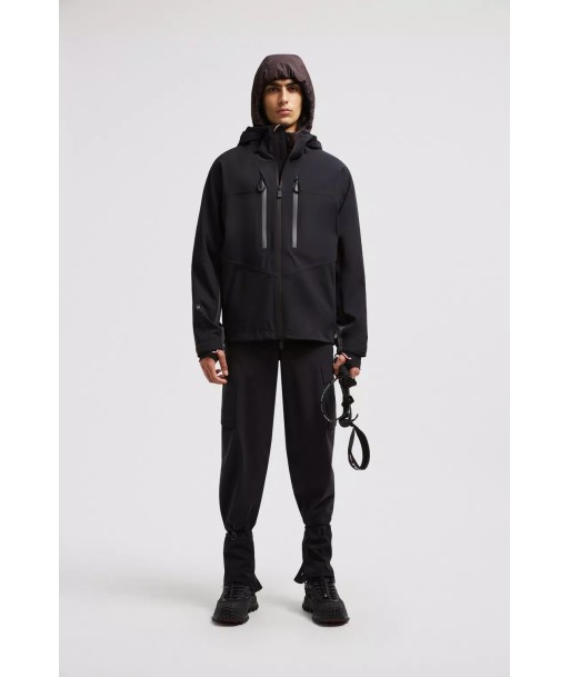 MONCLER GRENOBLE - Veste à capuche Orden de la marque