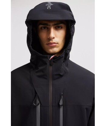 MONCLER GRENOBLE - Veste à capuche Orden de la marque