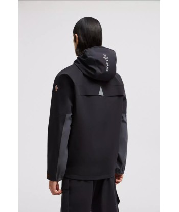 MONCLER GRENOBLE - Veste à capuche Orden de la marque