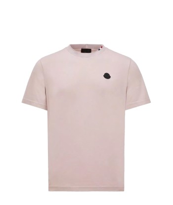 MONCLER - TEE SHIRT AVEC LOGO en ligne