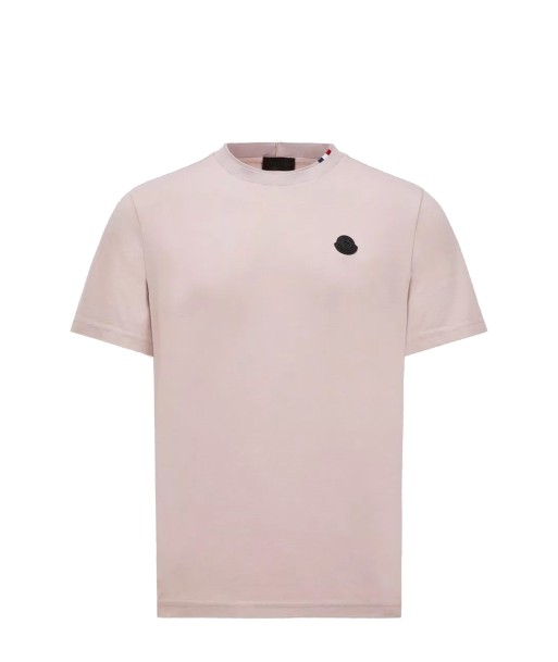 MONCLER - TEE SHIRT AVEC LOGO en ligne