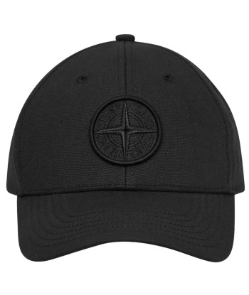 STONE ISLAND - Casquette en coton Livraison rapide