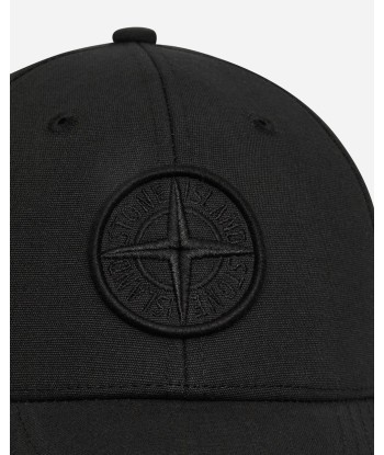 STONE ISLAND - Casquette en coton Livraison rapide