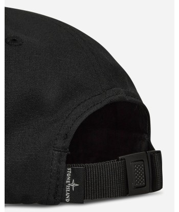 STONE ISLAND - Casquette en coton Livraison rapide