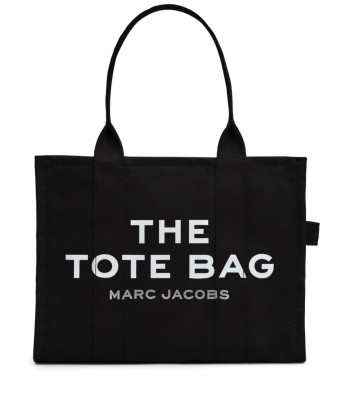 MARC JACOBS - LARGE TOTE BAG NOIR 2023