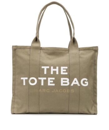 MARC JACOBS - LARGE TOTE BAG KAKI Venez acheter