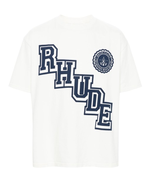 RHUDE - TEE VALLEY shop