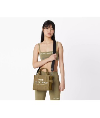 MARC JACOBS - SMALL TOTE BAG KAKI Venez découvrir notre 