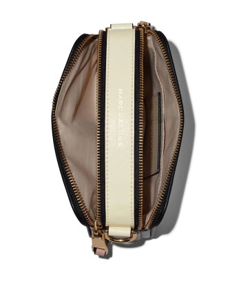 MARC JACOBS - SAC SNAPSHOT KAKI Jusqu'à 80% De Réduction