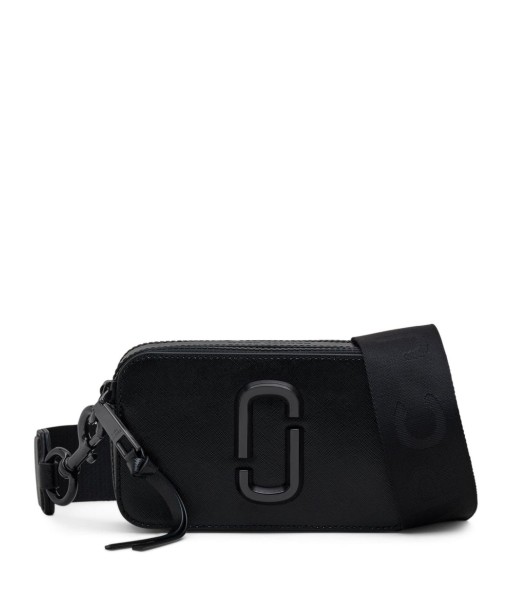 MARC JACOBS - SAC SNAPSHOT NOIR une grave pollution 