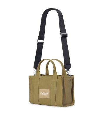 MARC JACOBS - SMALL TOTE BAG KAKI Venez découvrir notre 