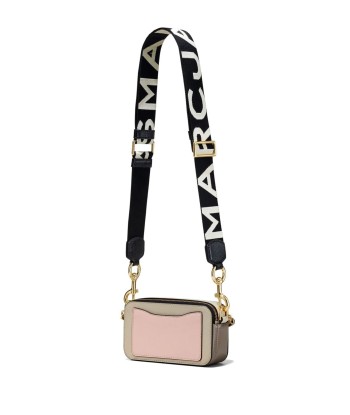 MARC JACOBS - SAC SNAPSHOT KAKI Jusqu'à 80% De Réduction