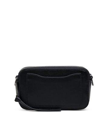 MARC JACOBS - SAC SNAPSHOT NOIR une grave pollution 