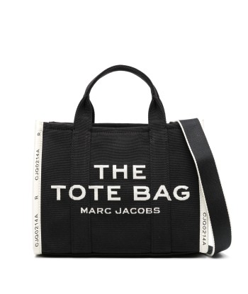 MARC JACOBS - TOTE BAG MEDIUM NOIR votre restaurant rapide dans 