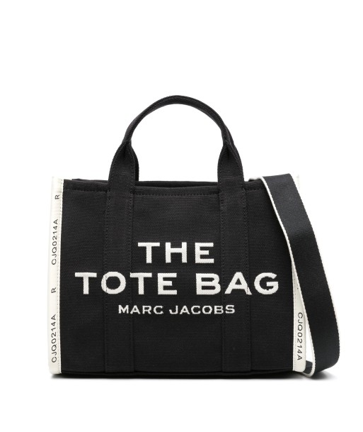 MARC JACOBS - TOTE BAG MEDIUM NOIR votre restaurant rapide dans 