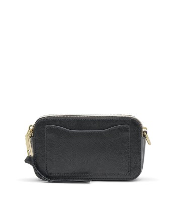 MARC JACOBS - SAC SNAPSHOT NOIR meilleur choix