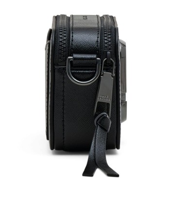 MARC JACOBS - SAC SNAPSHOT NOIR une grave pollution 