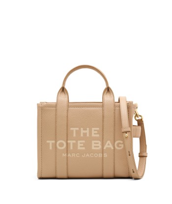 MARC JACOBS - THE SMALL TOTE l'évolution des habitudes 